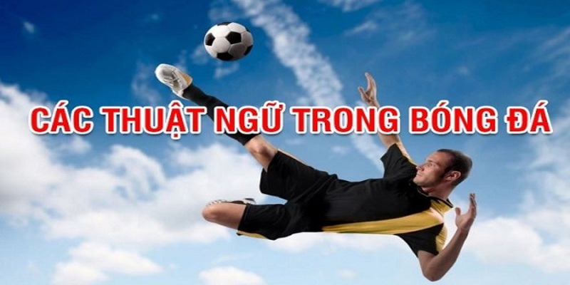 Các thuật ngữ bóng đá trong cá cược châu Âu