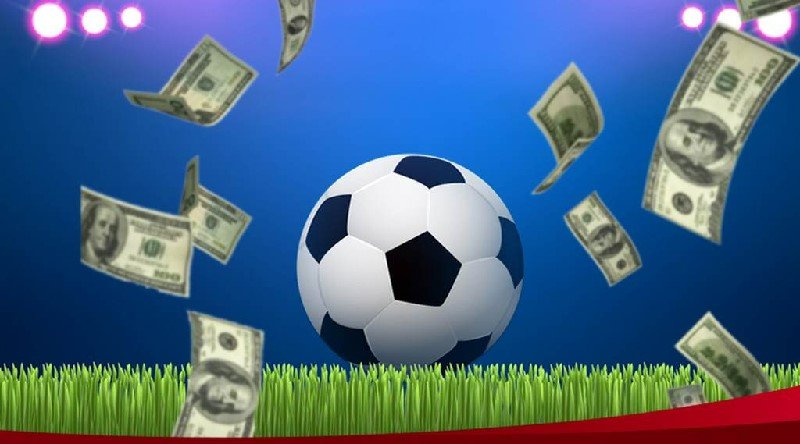 Kèo cá cược phổ biến