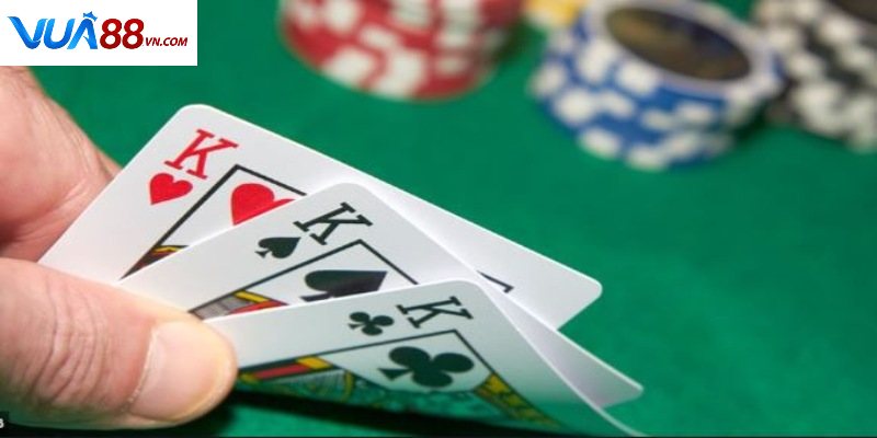 Khái niệm bài cào