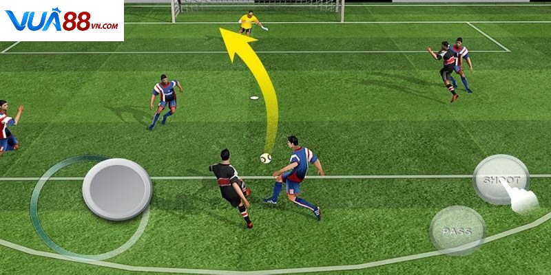 Lợi ích của kinh nghiệm cá cược bóng đá