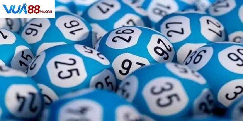 Luật chơi xổ số miền Bắc