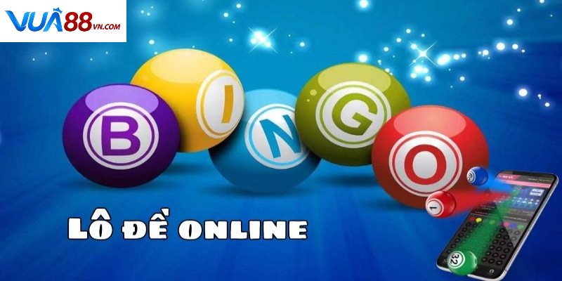 Sơ lược về lô đề online