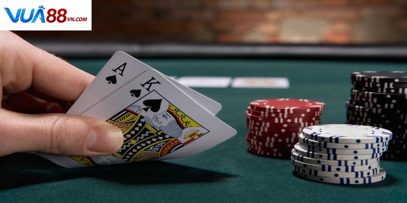 Thông tin về tựa game poker