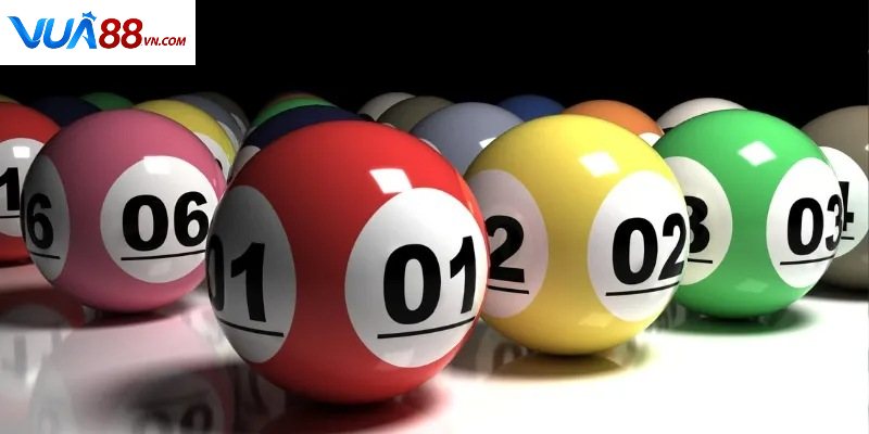 Tìm hiểu xổ số miền Nam