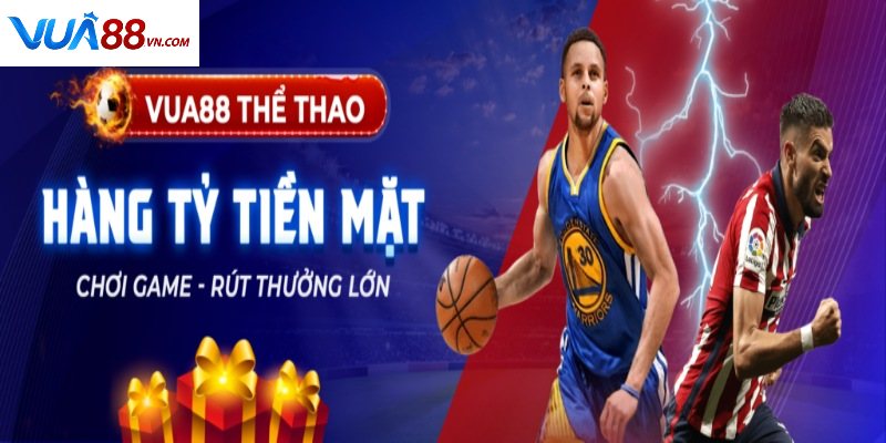VUA88 là 1 trong top 10 trang cá cược bóng đá uy tín